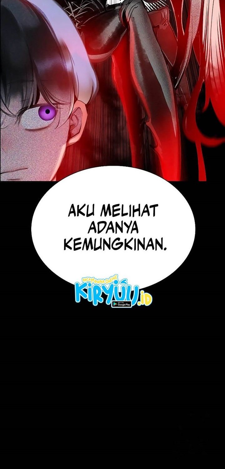 Jungle Juice Chapter 173 Gambar 42