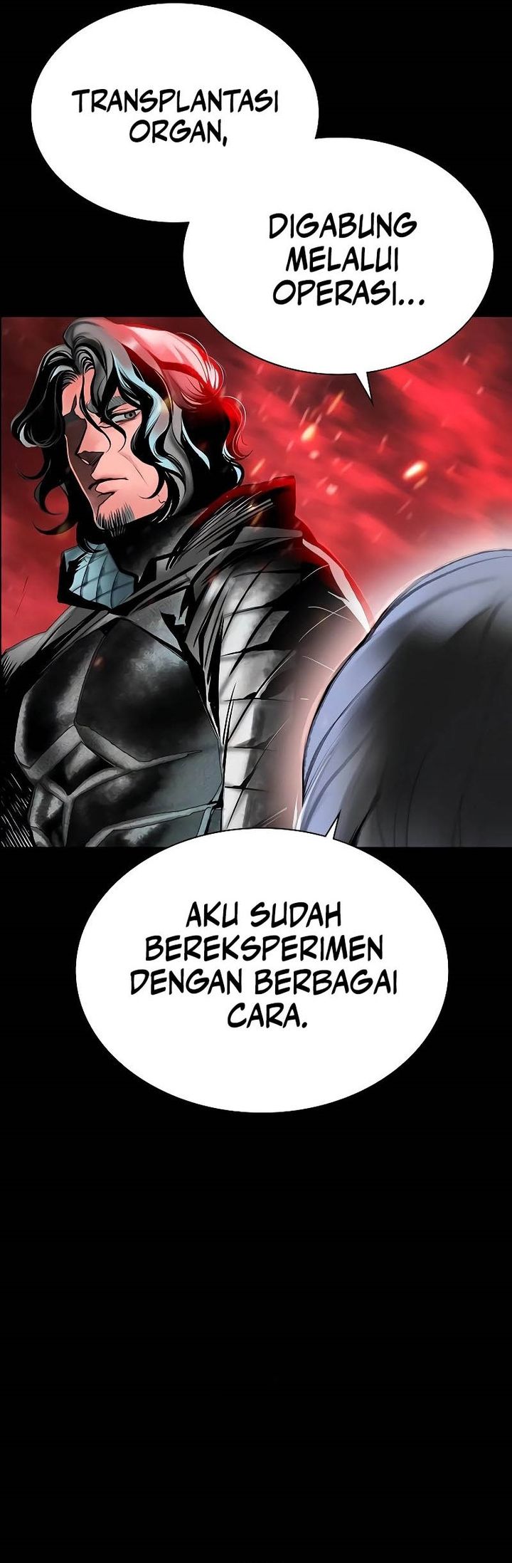 Jungle Juice Chapter 173 Gambar 49