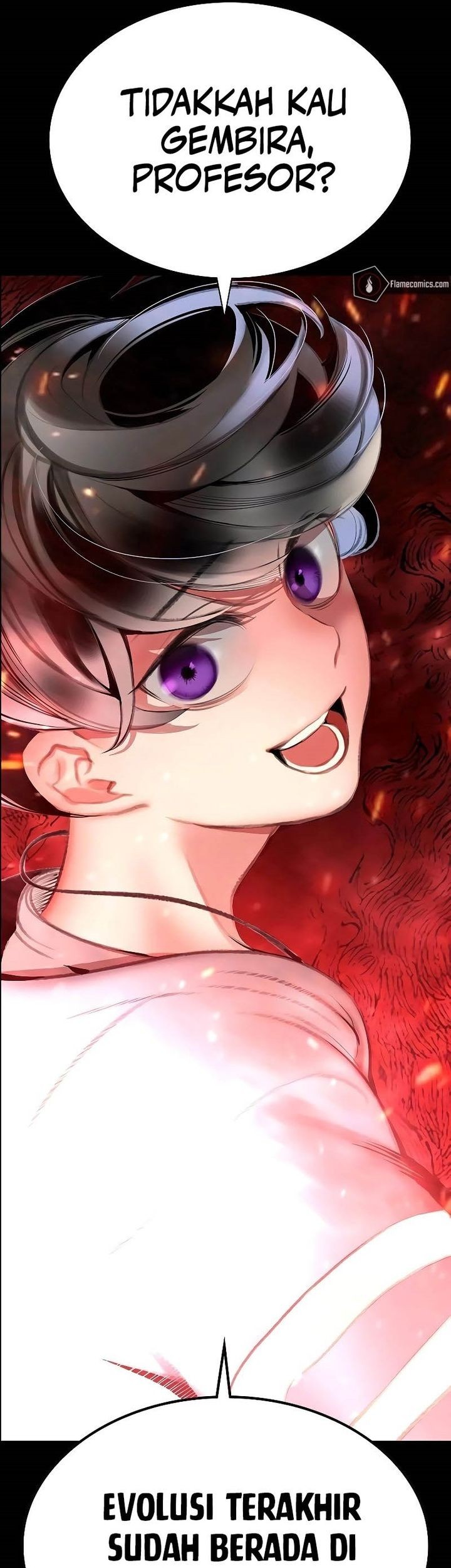 Jungle Juice Chapter 173 Gambar 50