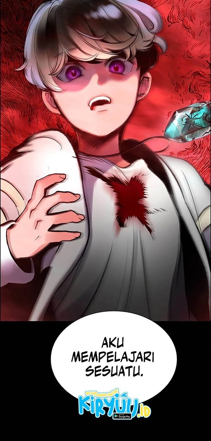 Jungle Juice Chapter 173 Gambar 53