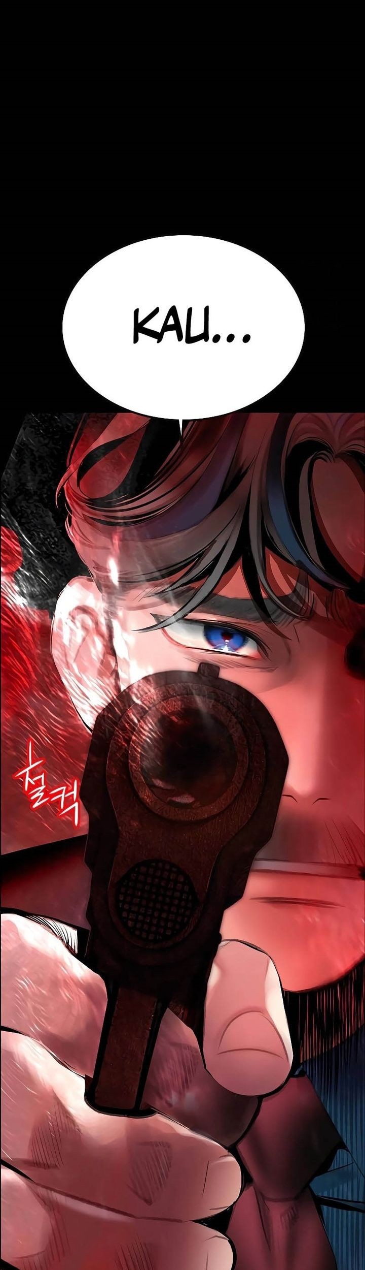 Jungle Juice Chapter 173 Gambar 54