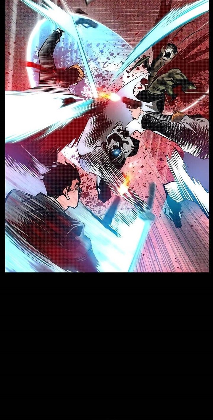 Jungle Juice Chapter 173 Gambar 4