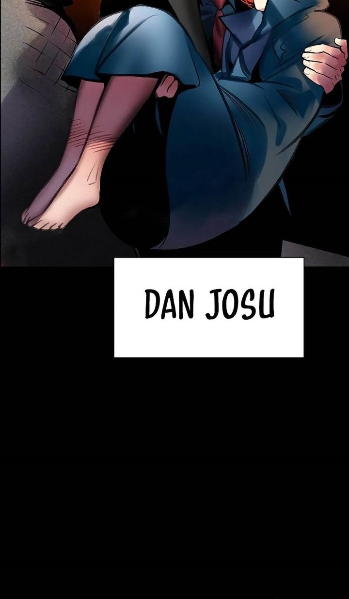 Jungle Juice Chapter 173 Gambar 57
