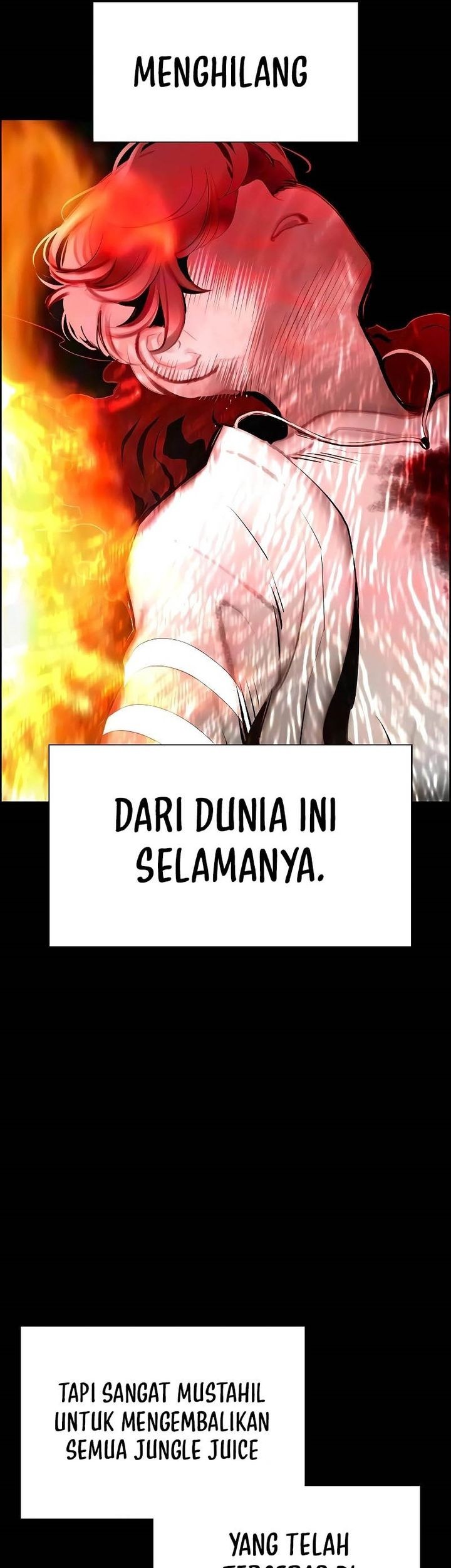 Jungle Juice Chapter 173 Gambar 58