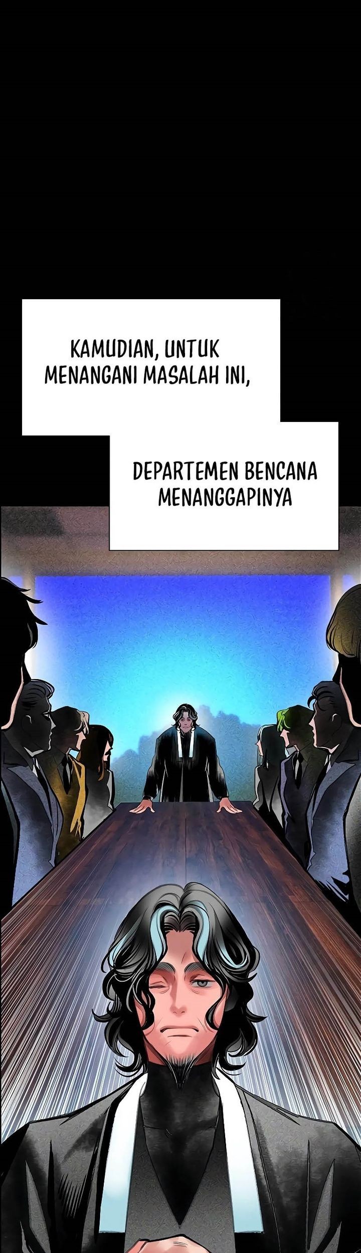 Jungle Juice Chapter 173 Gambar 60