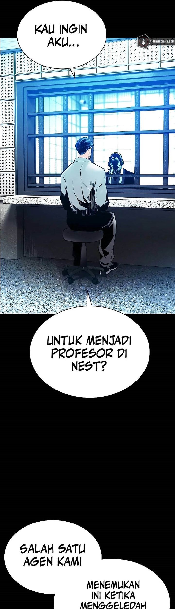 Jungle Juice Chapter 173 Gambar 66