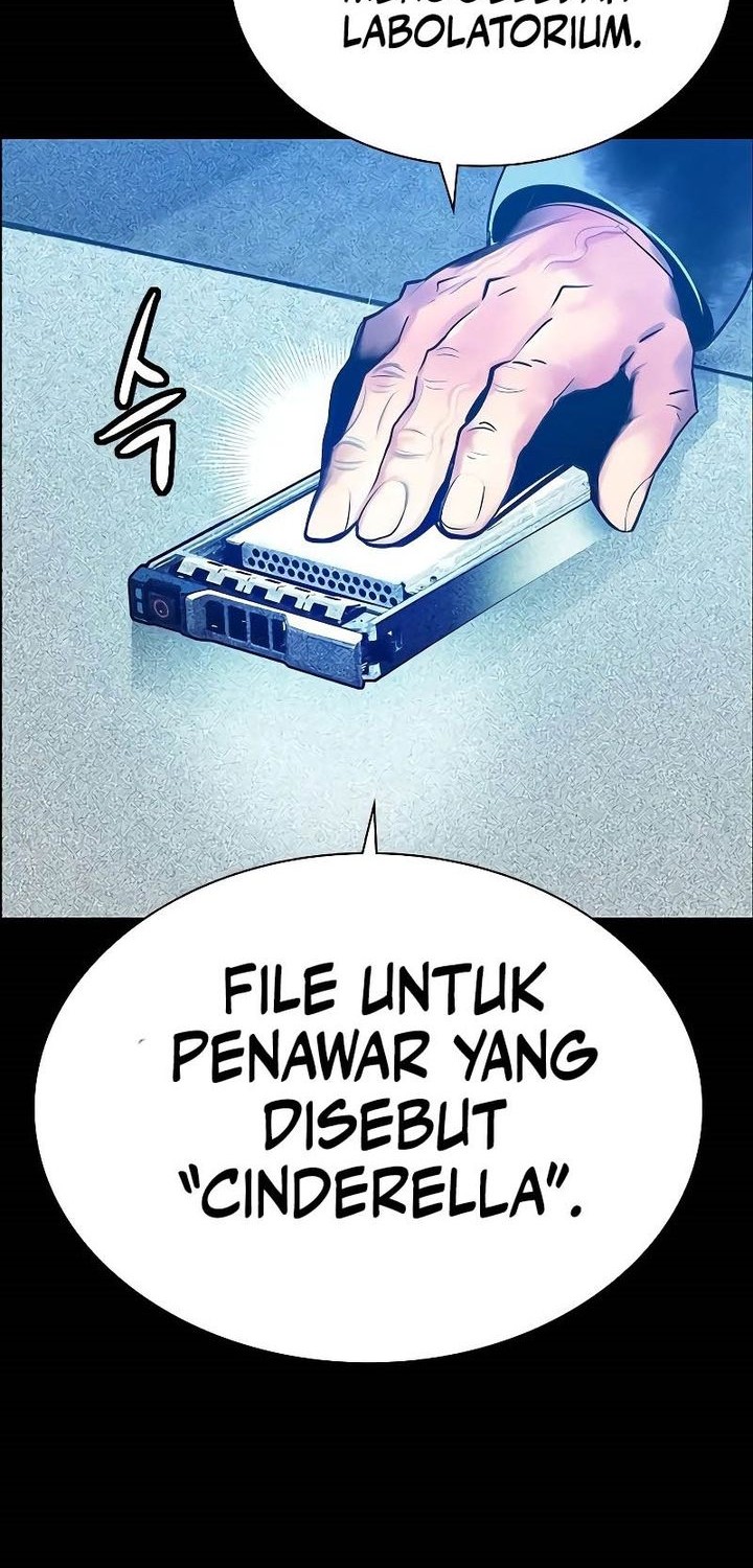 Jungle Juice Chapter 173 Gambar 67
