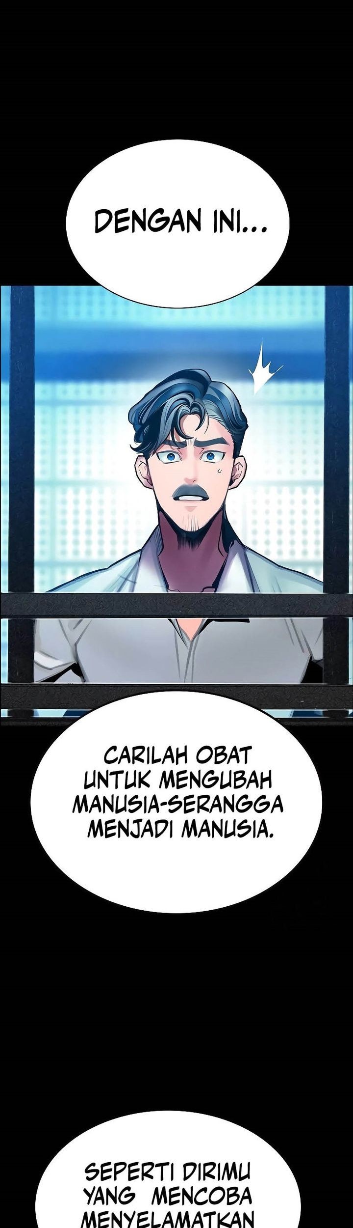 Jungle Juice Chapter 173 Gambar 68