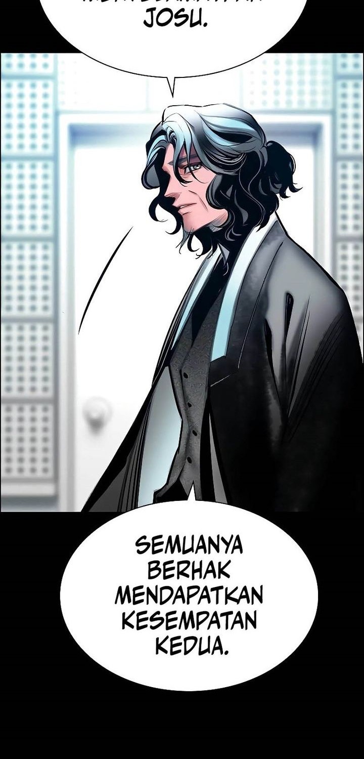 Jungle Juice Chapter 173 Gambar 69