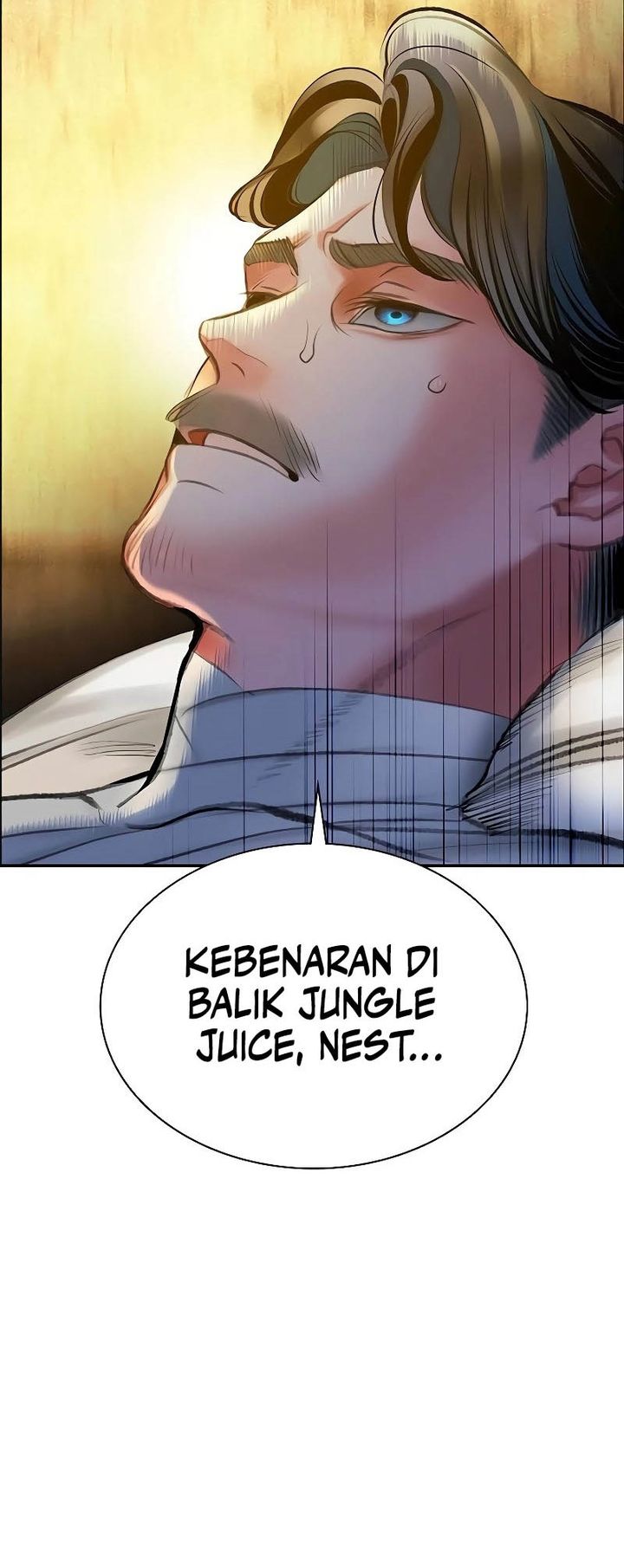 Jungle Juice Chapter 173 Gambar 72