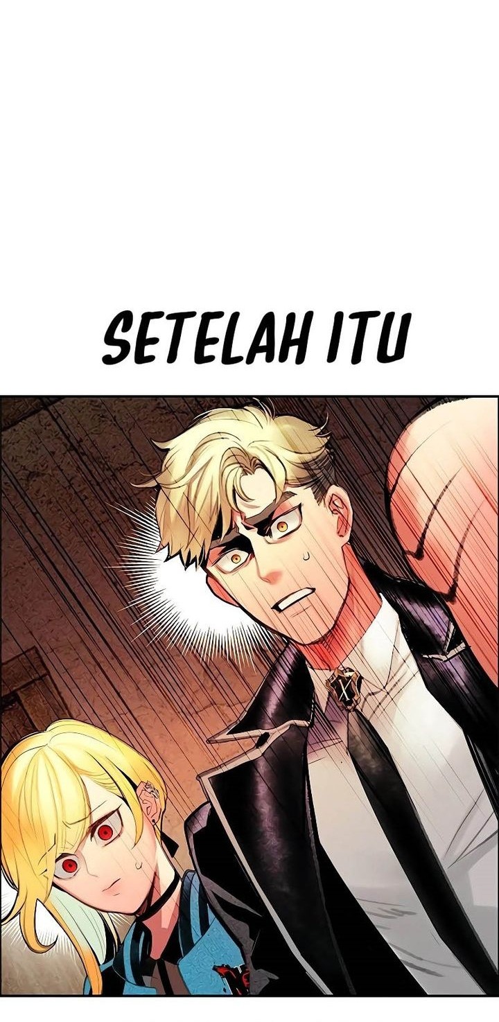 Jungle Juice Chapter 173 Gambar 74