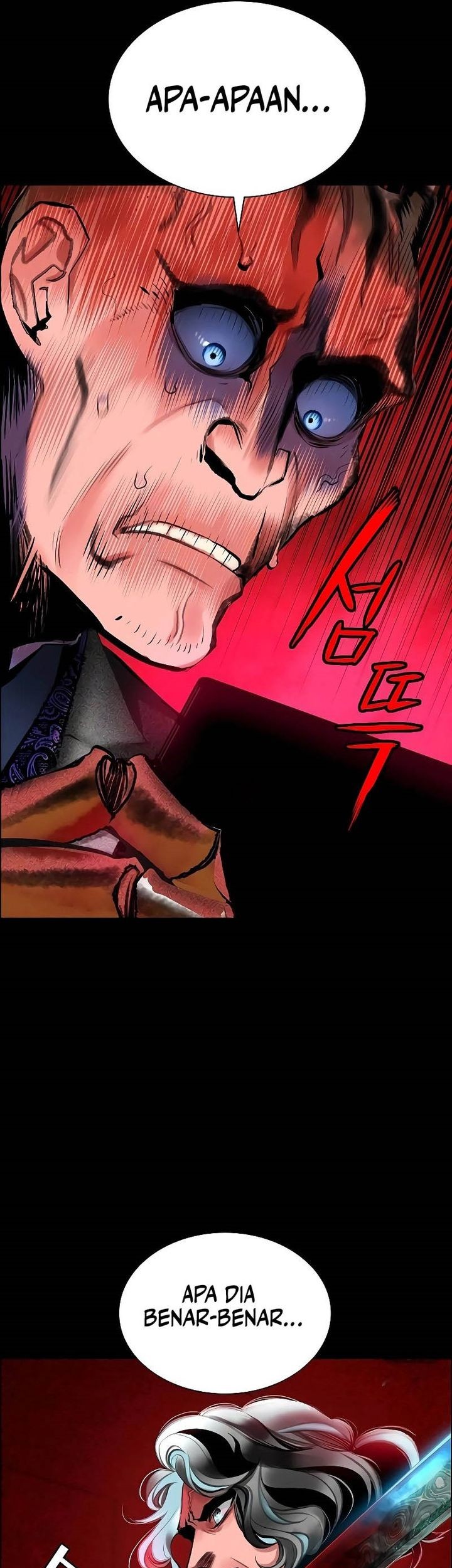Jungle Juice Chapter 173 Gambar 5