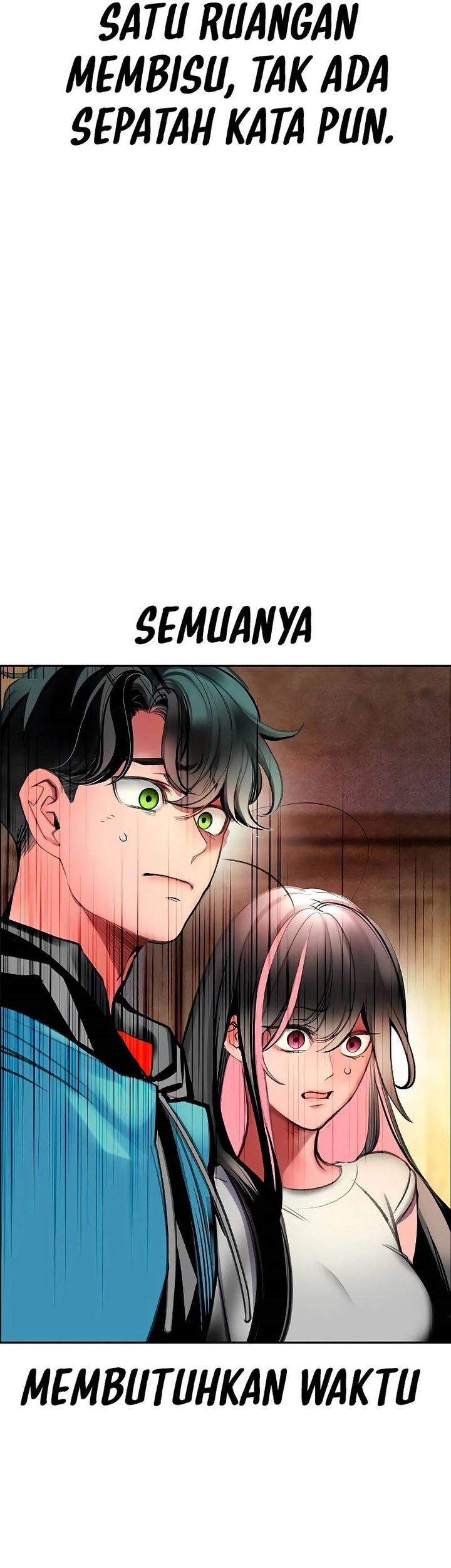 Jungle Juice Chapter 173 Gambar 75