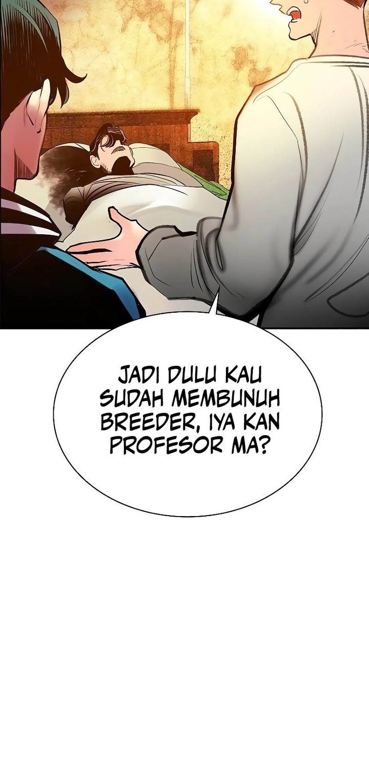 Jungle Juice Chapter 173 Gambar 78