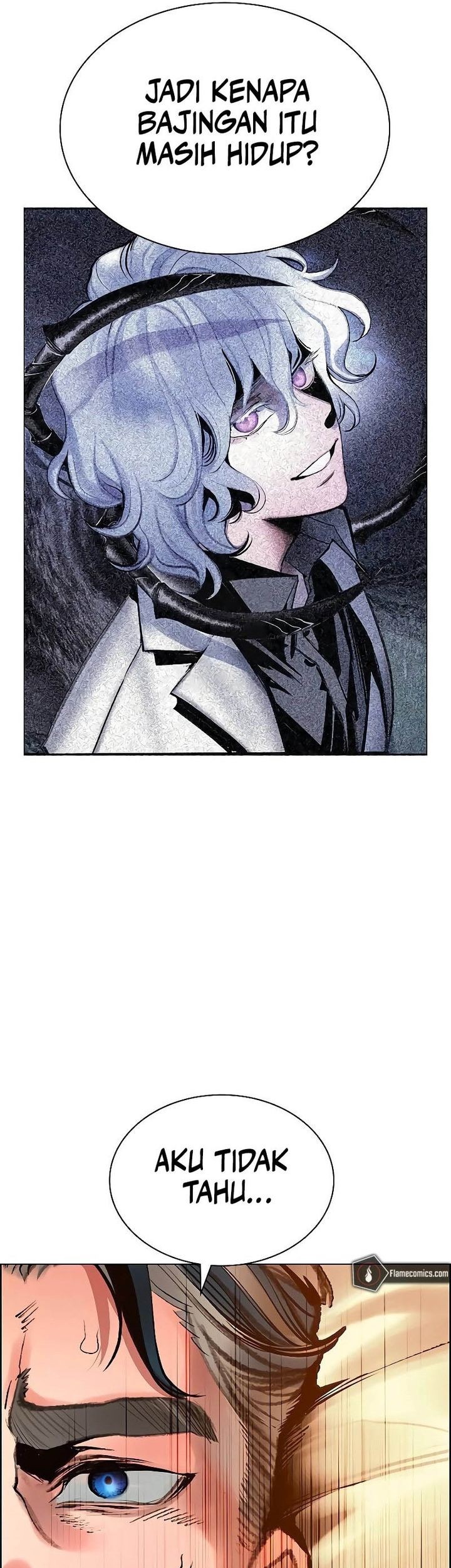 Jungle Juice Chapter 173 Gambar 79
