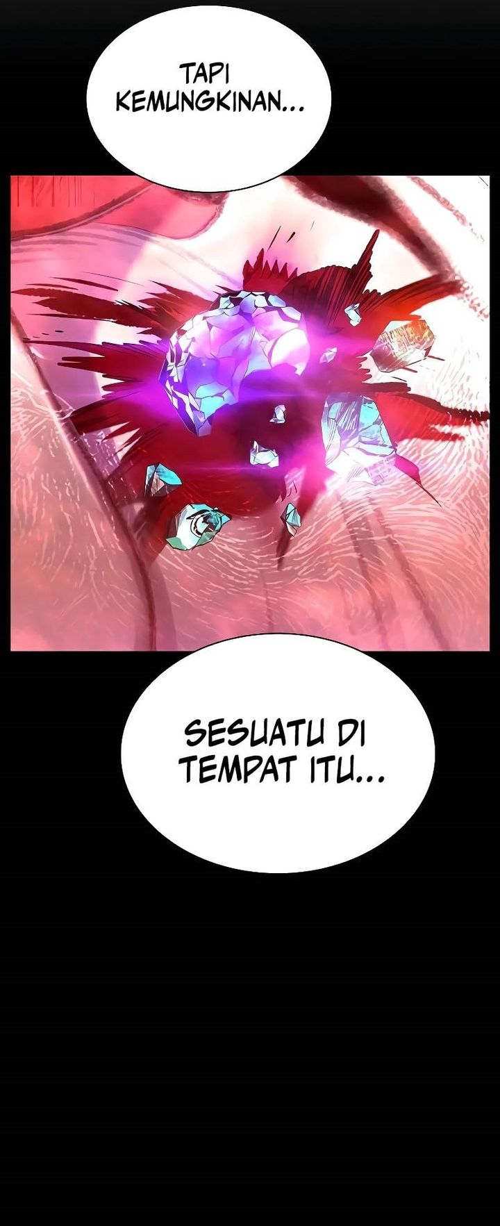 Jungle Juice Chapter 173 Gambar 81