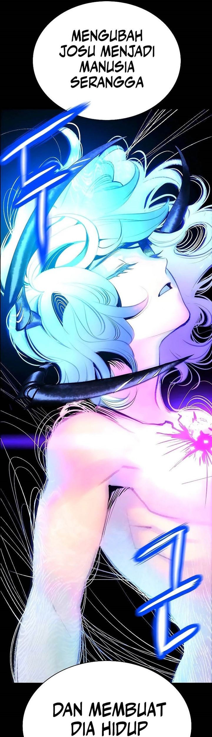 Jungle Juice Chapter 173 Gambar 82