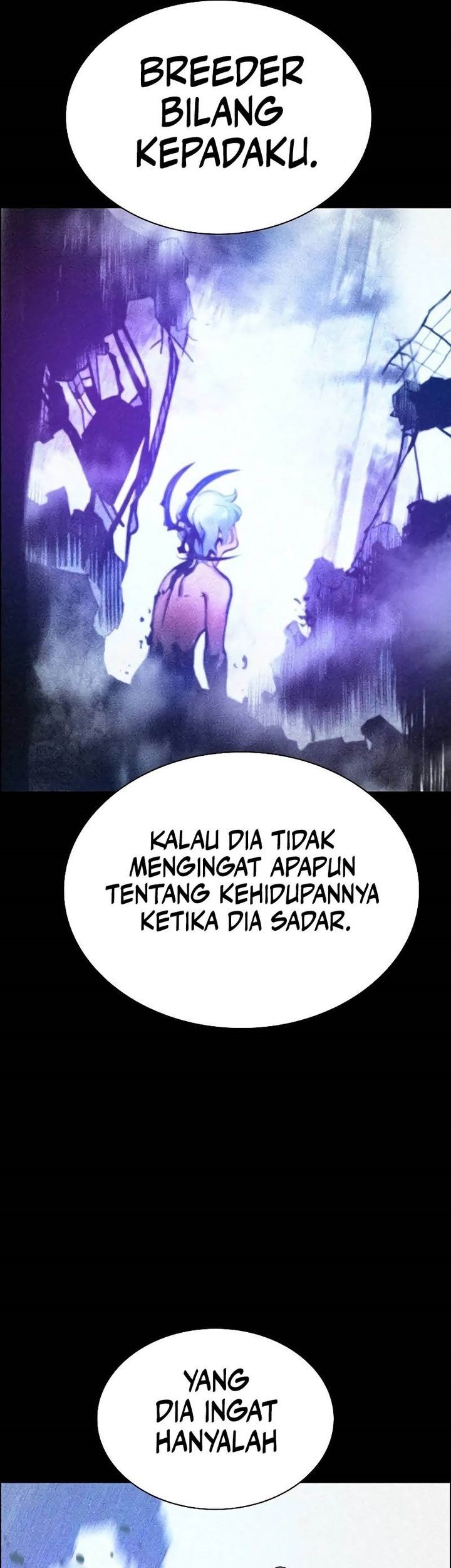 Jungle Juice Chapter 173 Gambar 84