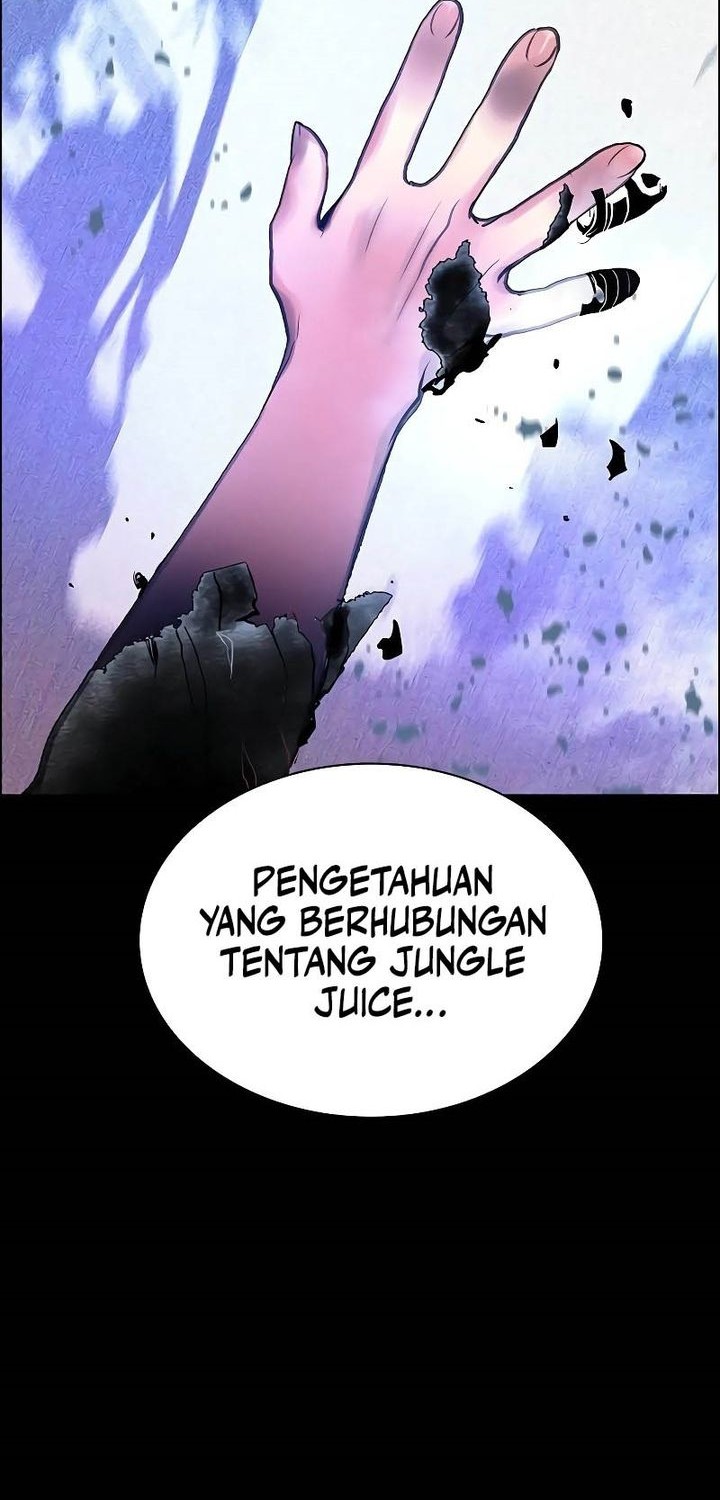 Jungle Juice Chapter 173 Gambar 85