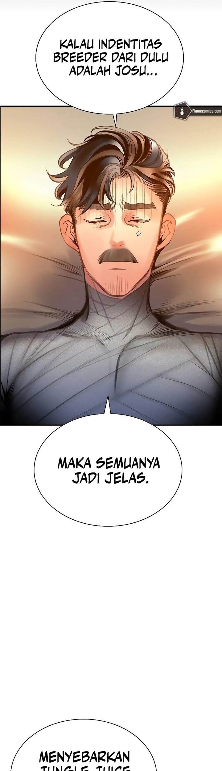 Jungle Juice Chapter 173 Gambar 88