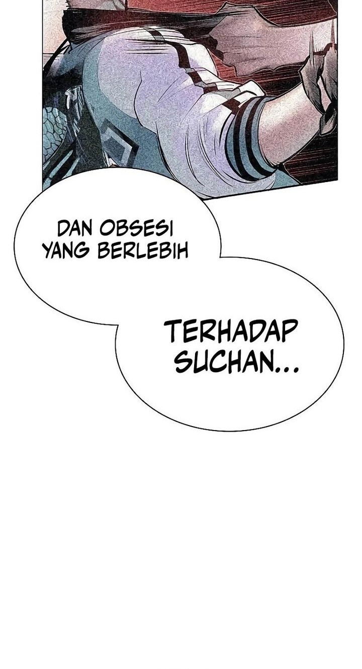 Jungle Juice Chapter 173 Gambar 91