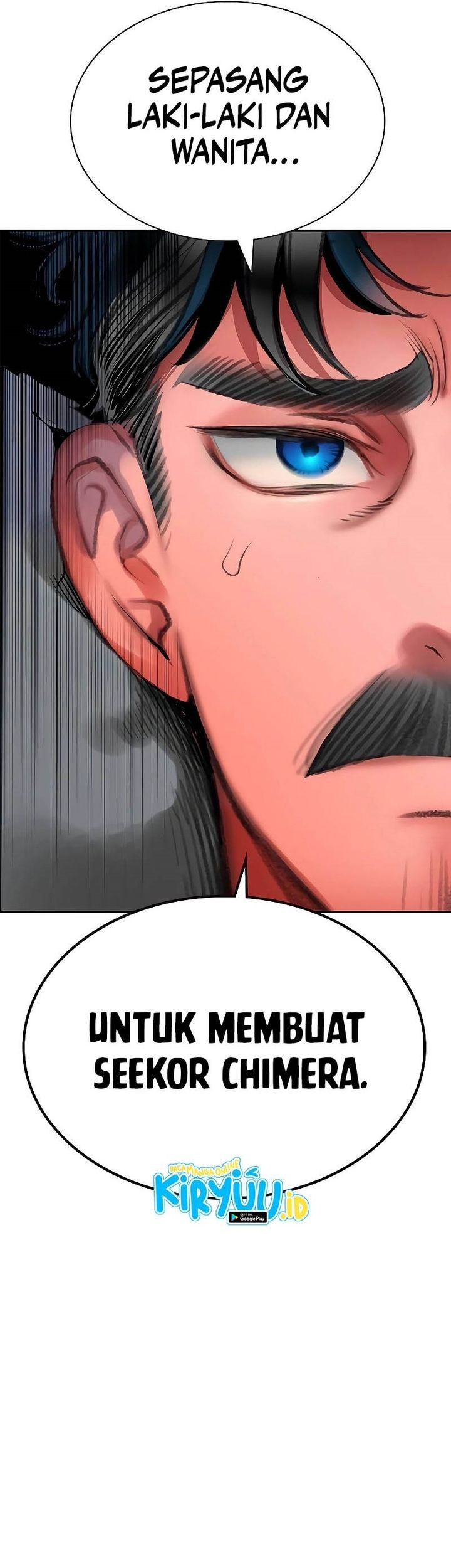 Jungle Juice Chapter 173 Gambar 94