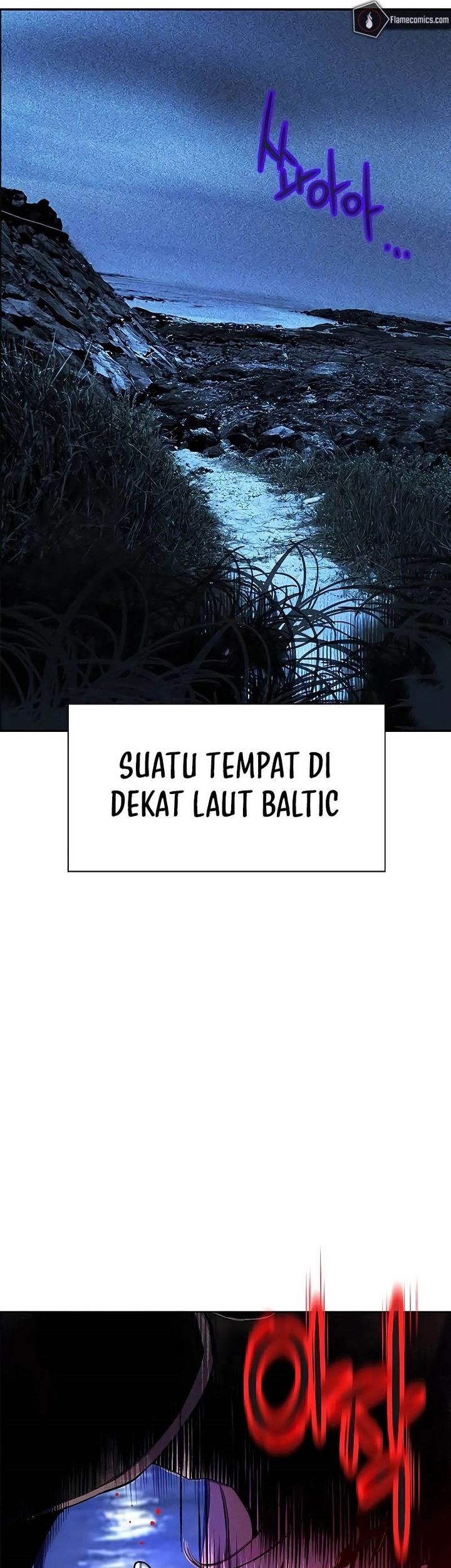 Jungle Juice Chapter 173 Gambar 96
