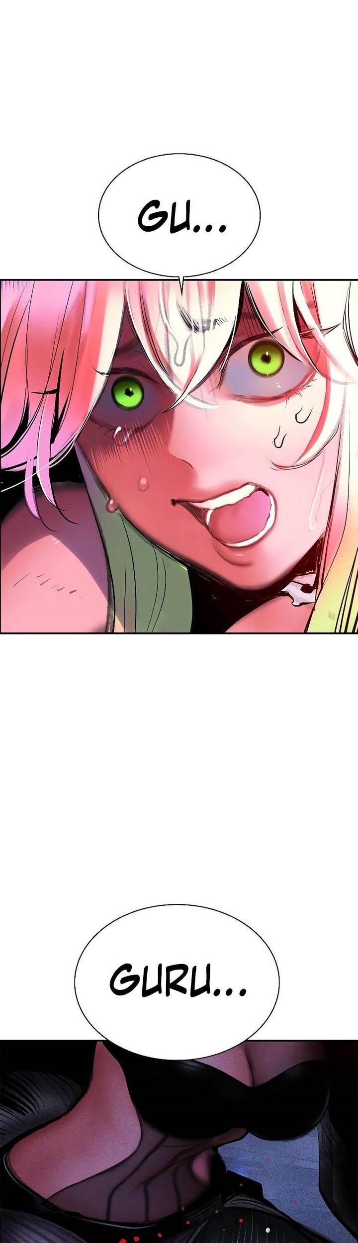Jungle Juice Chapter 173 Gambar 98
