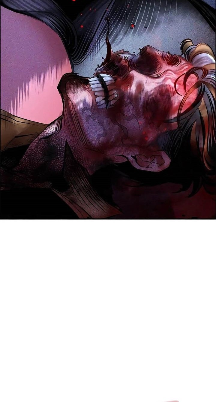 Jungle Juice Chapter 173 Gambar 99