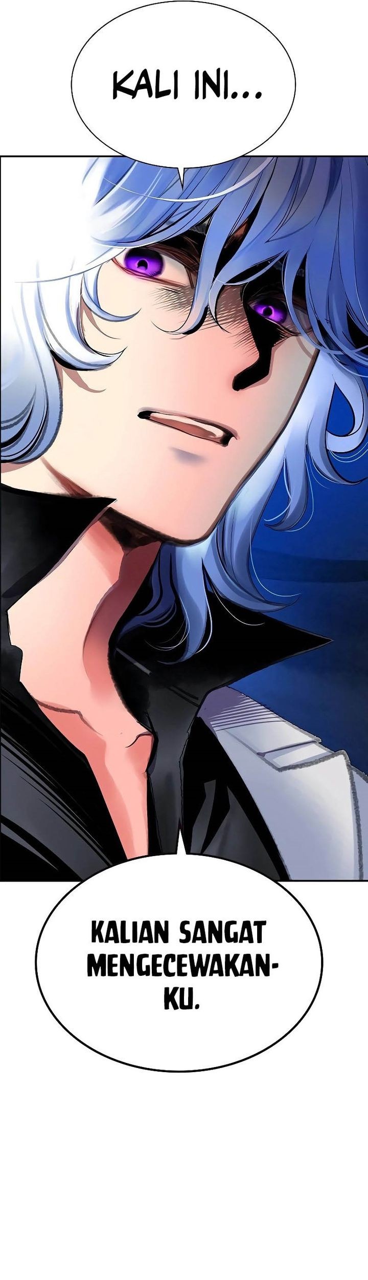Jungle Juice Chapter 173 Gambar 103