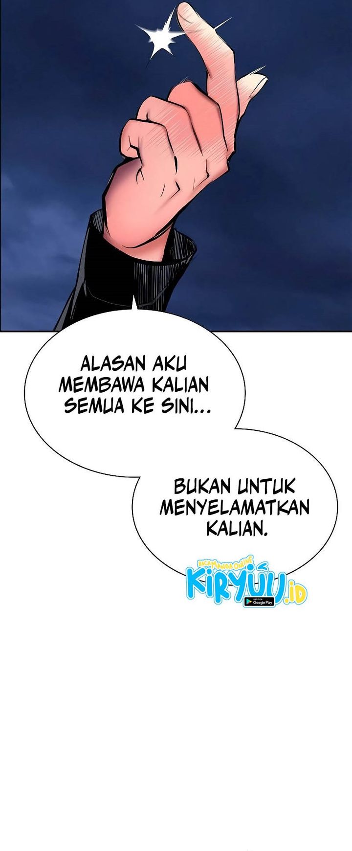 Jungle Juice Chapter 173 Gambar 105