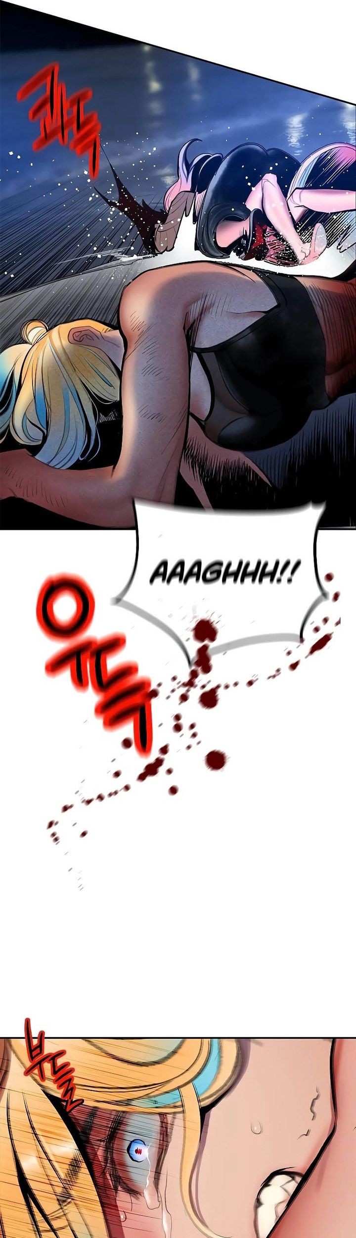 Jungle Juice Chapter 173 Gambar 110