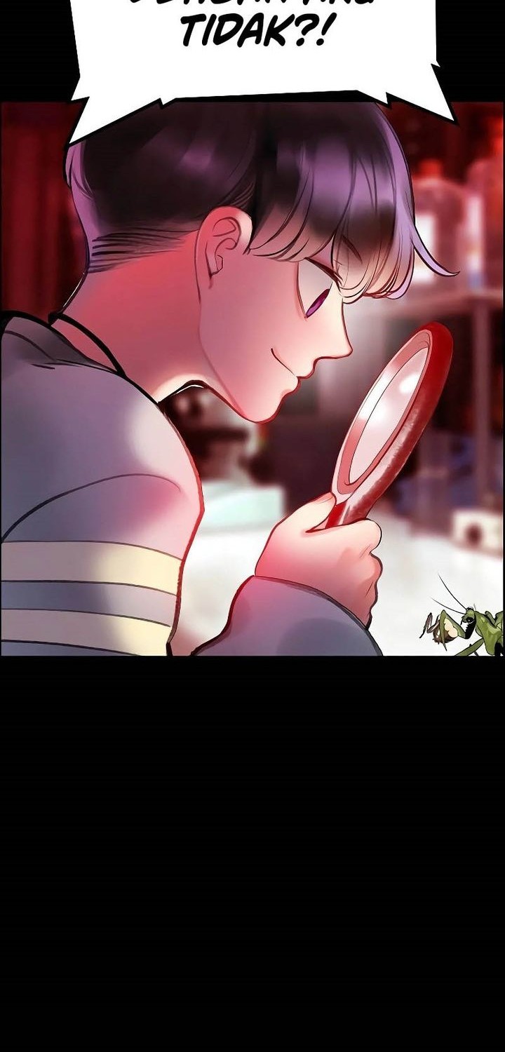 Jungle Juice Chapter 173 Gambar 10