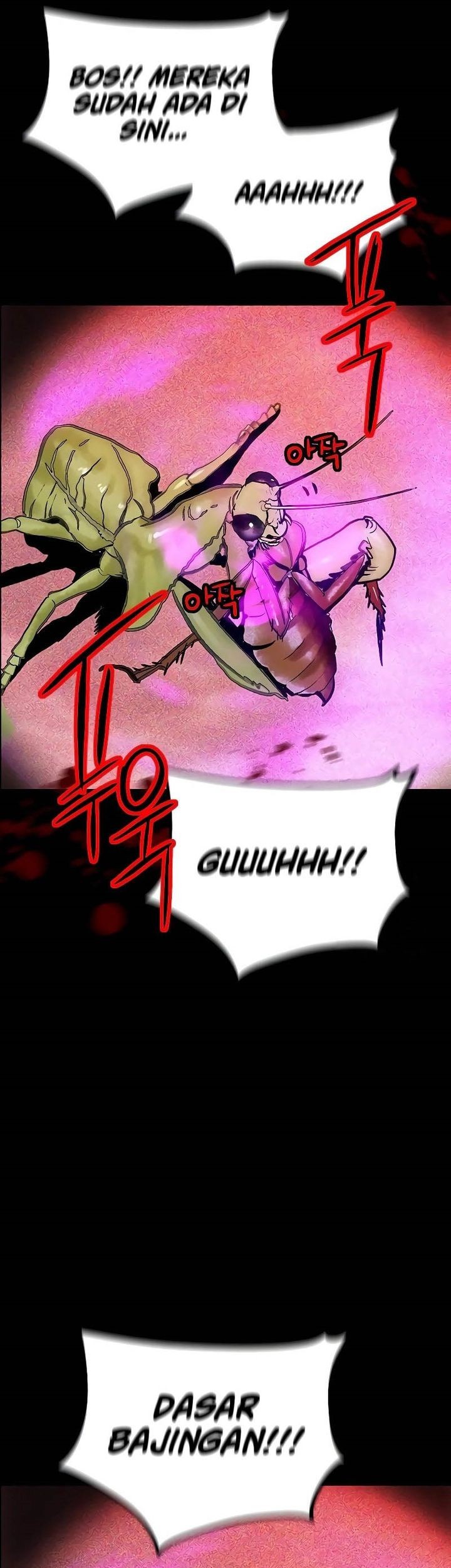 Jungle Juice Chapter 173 Gambar 11
