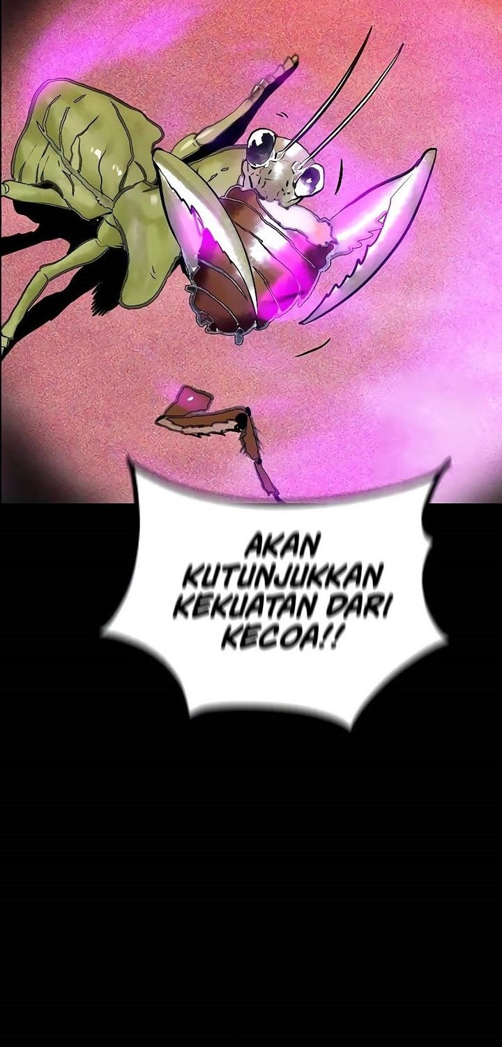 Jungle Juice Chapter 173 Gambar 12