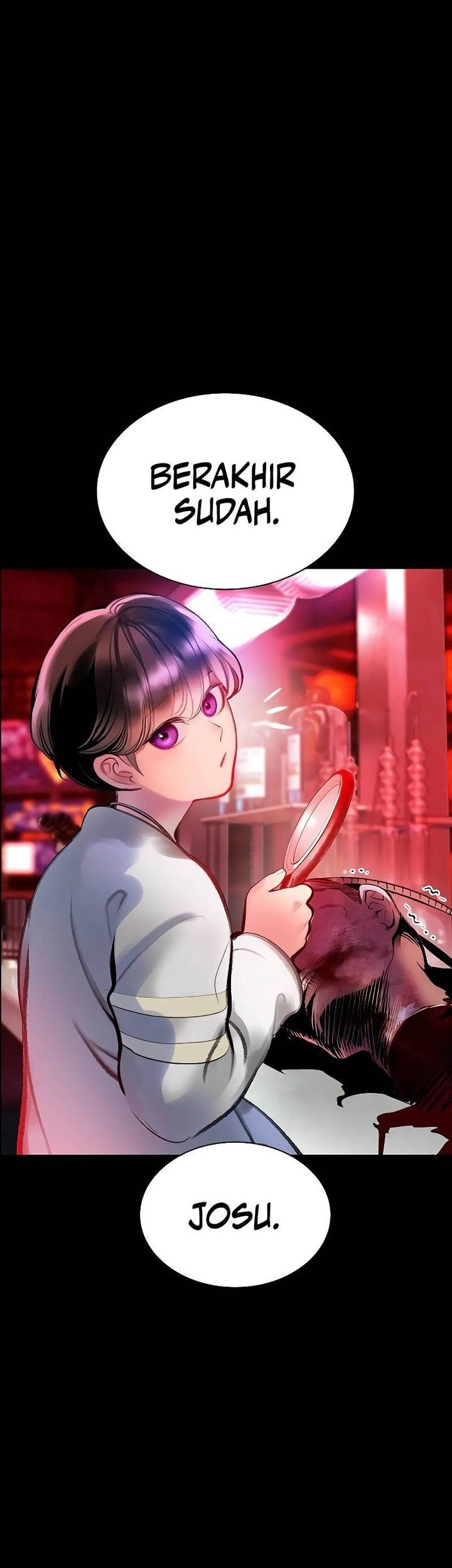 Jungle Juice Chapter 173 Gambar 15