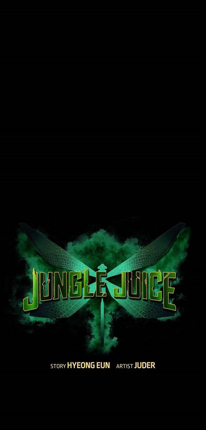 Jungle Juice Chapter 173 Gambar 18
