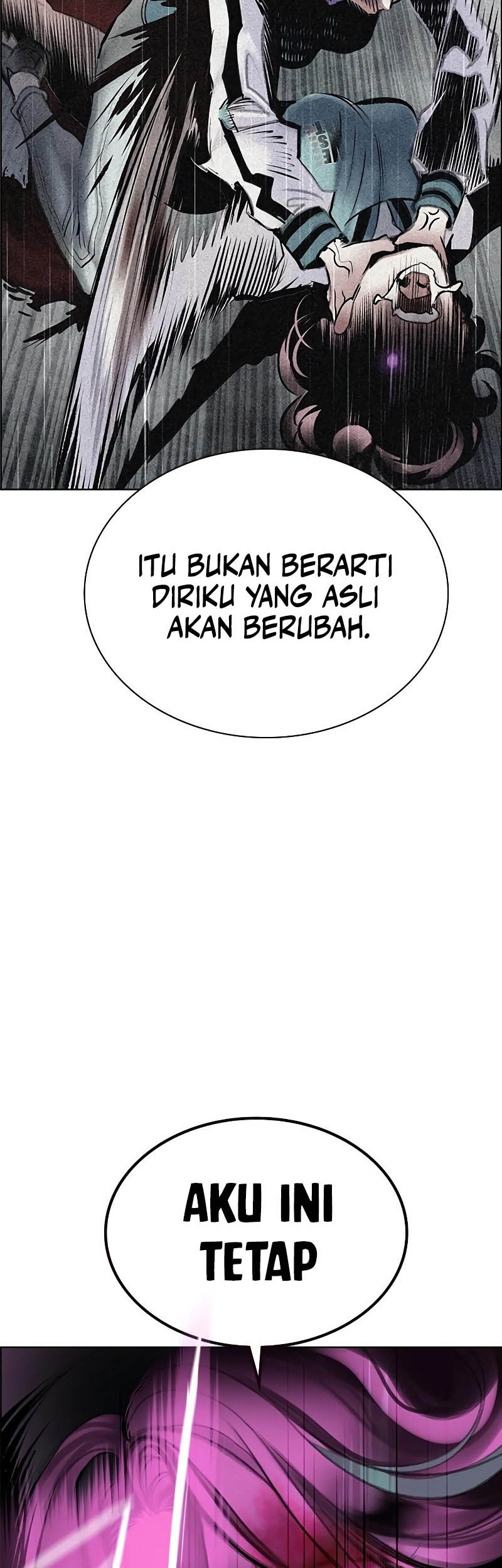 Jungle Juice Chapter 174 Gambar 19