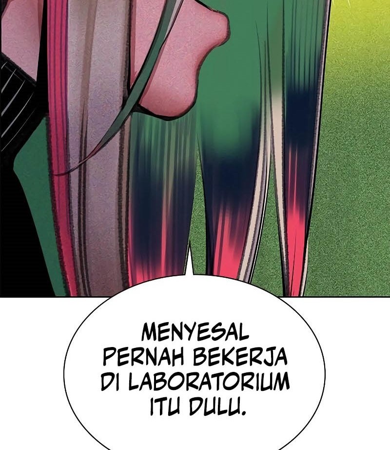 Jungle Juice Chapter 174 Gambar 22