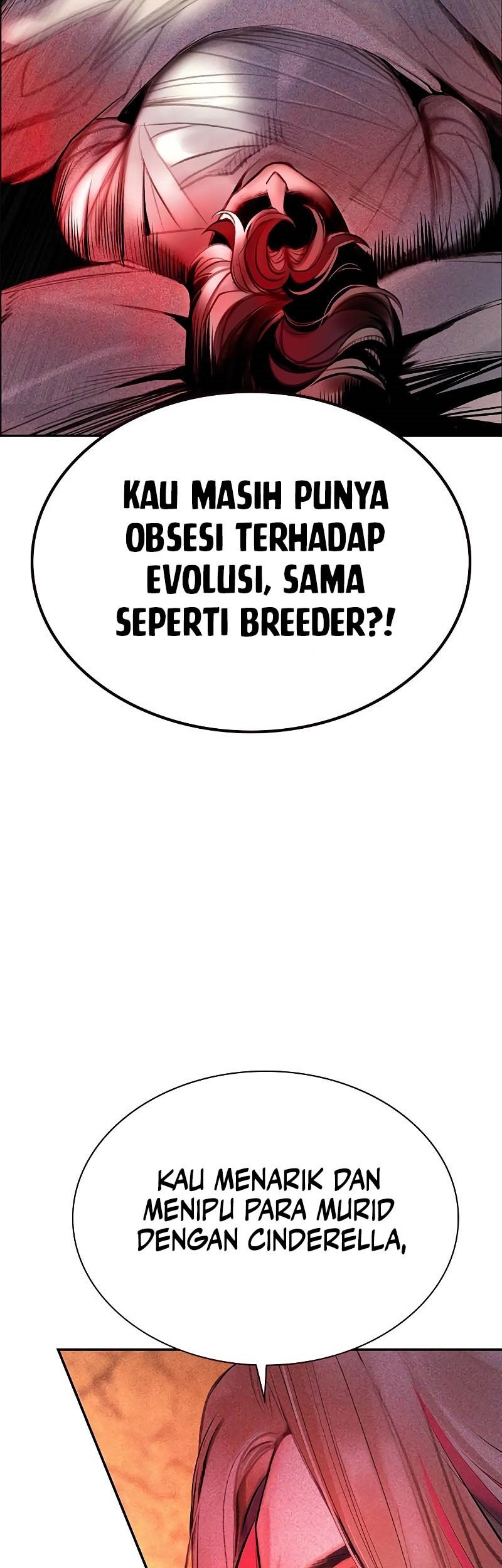 Jungle Juice Chapter 174 Gambar 29