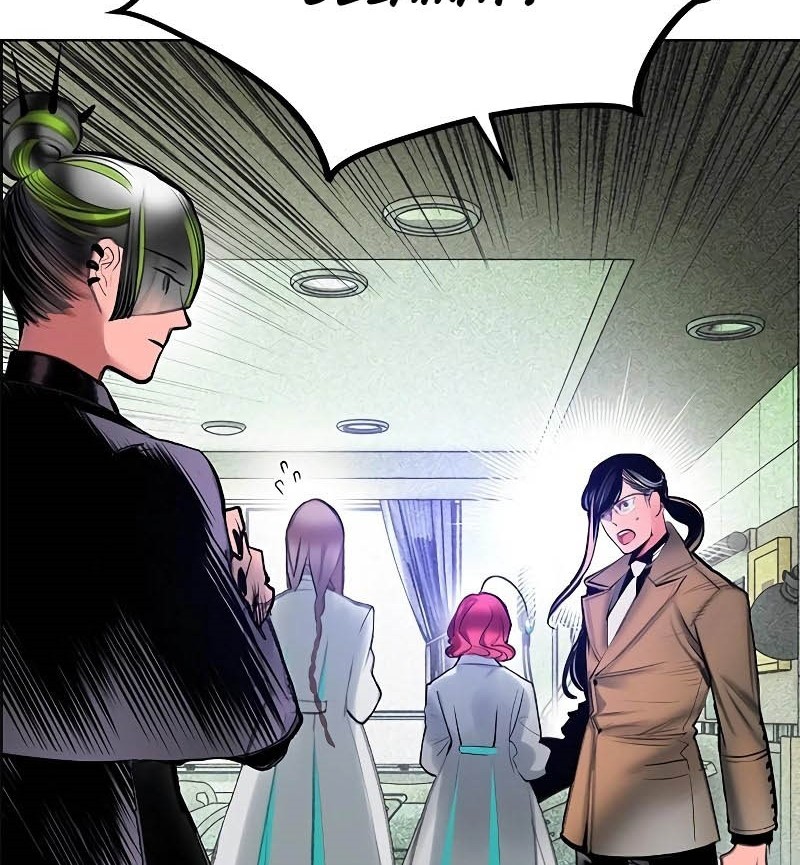 Jungle Juice Chapter 174 Gambar 38
