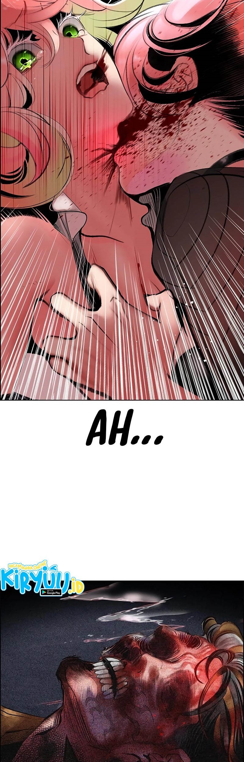 Baca Komik Jungle Juice Chapter 174 Gambar 1