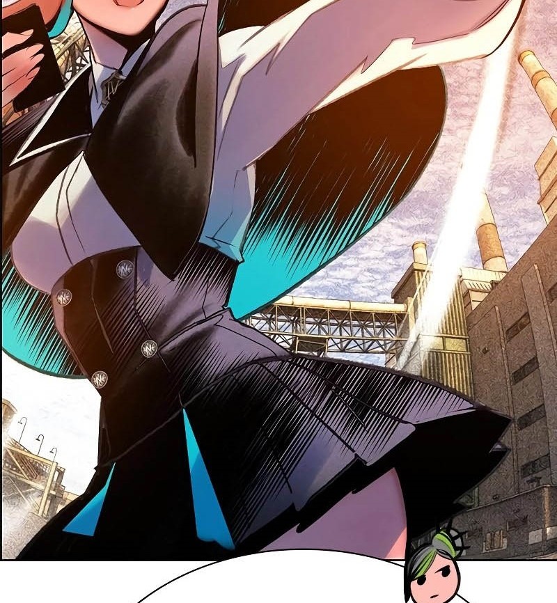 Jungle Juice Chapter 174 Gambar 40