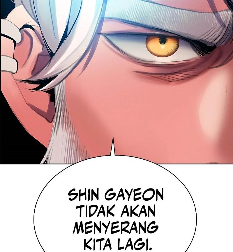 Jungle Juice Chapter 174 Gambar 46