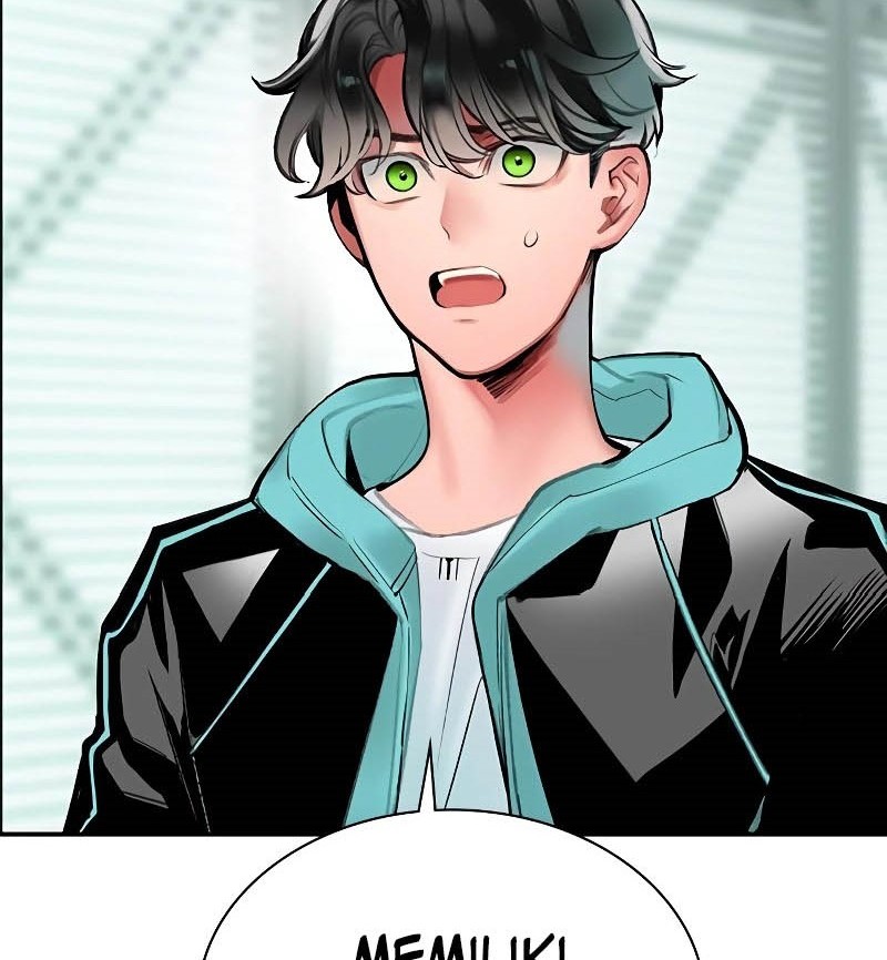 Jungle Juice Chapter 174 Gambar 48
