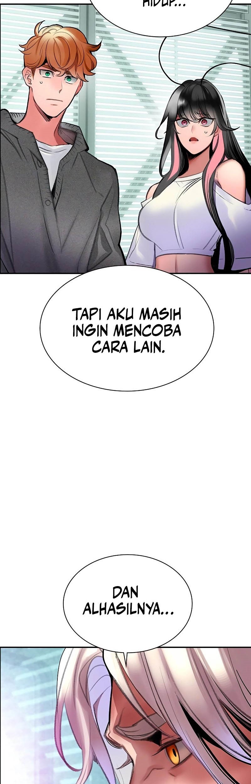 Jungle Juice Chapter 174 Gambar 49