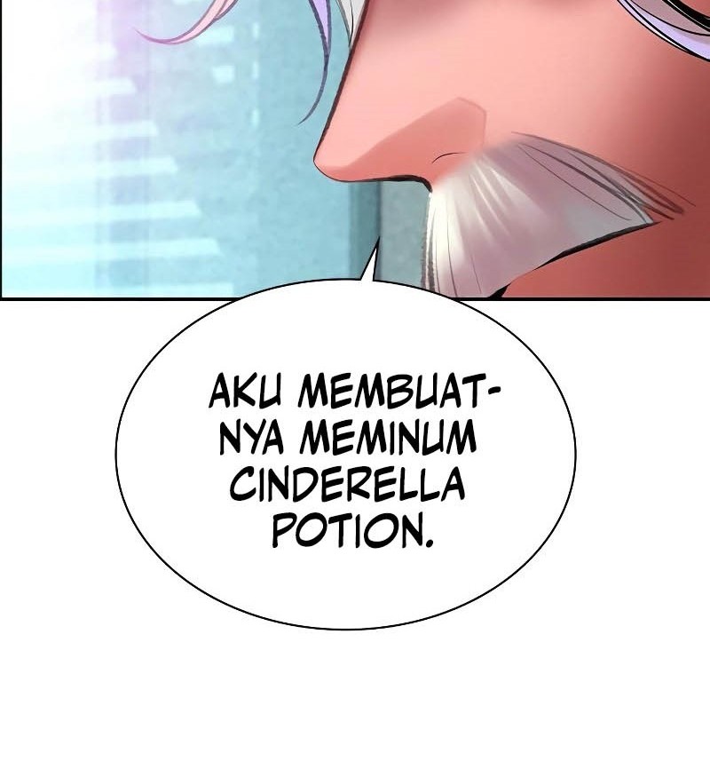 Jungle Juice Chapter 174 Gambar 50