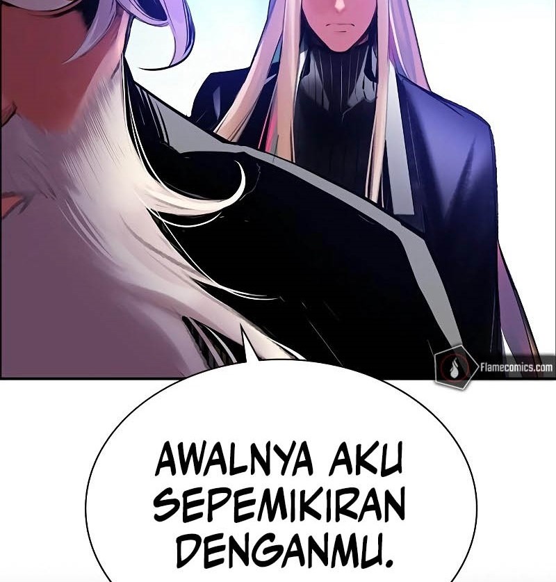 Jungle Juice Chapter 174 Gambar 54
