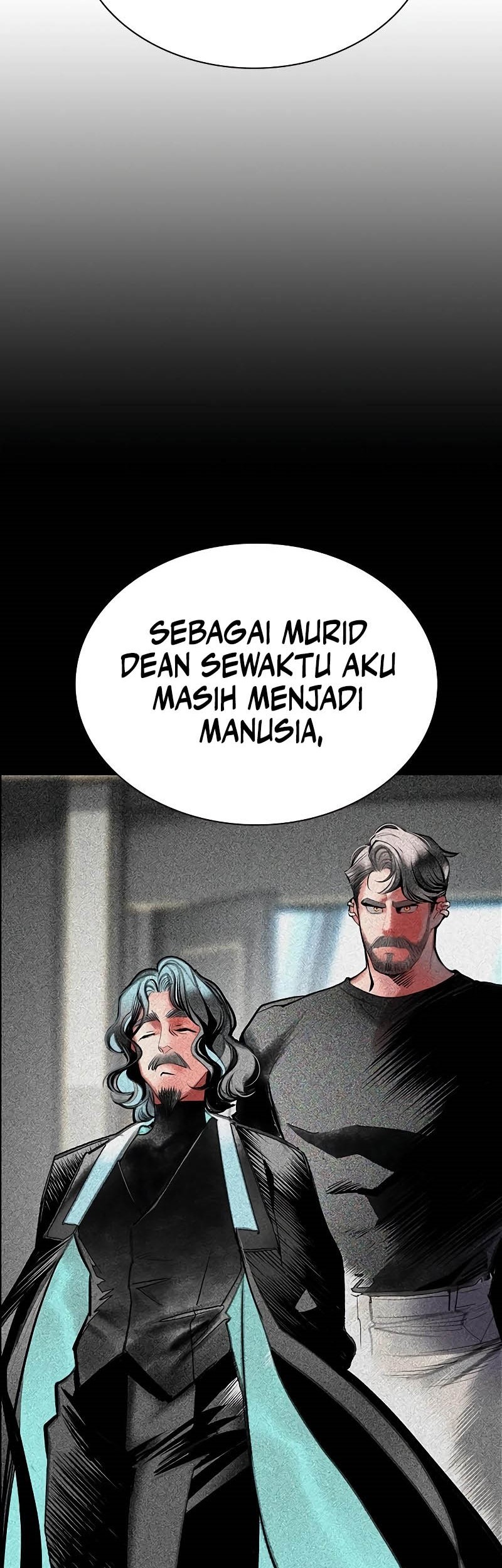Jungle Juice Chapter 174 Gambar 55
