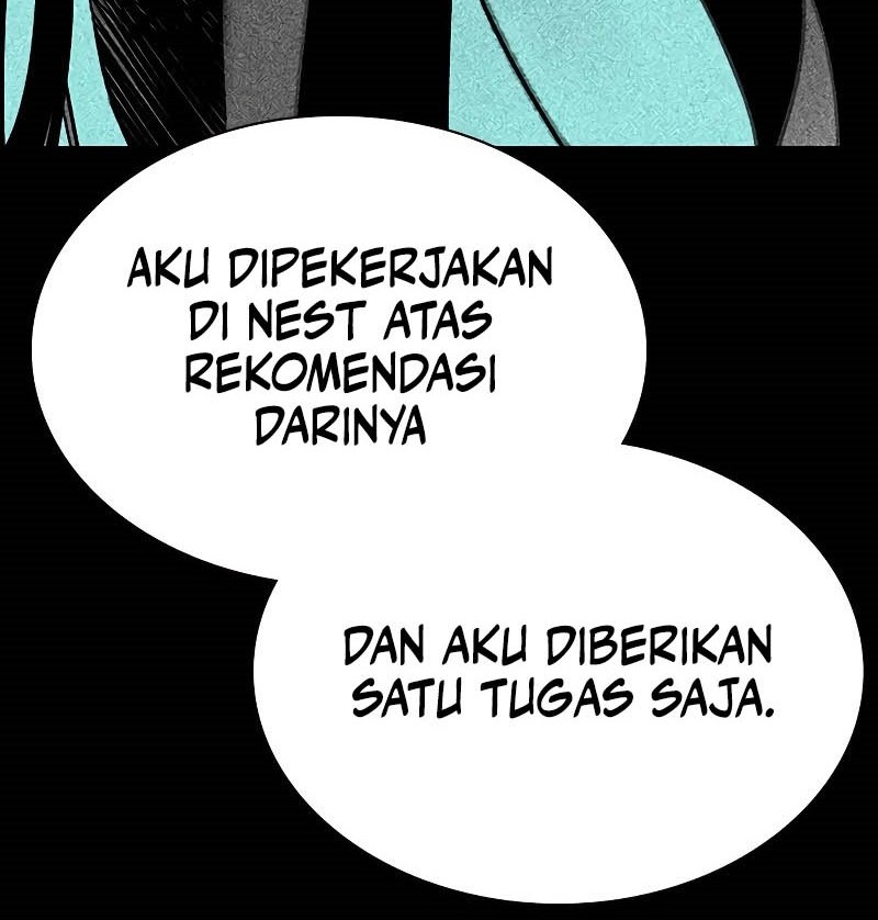 Jungle Juice Chapter 174 Gambar 56